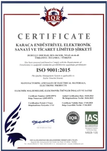 ISO9001